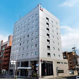 슈어스테이 플러스 바이 베스트웨스턴 신오사카 오사카