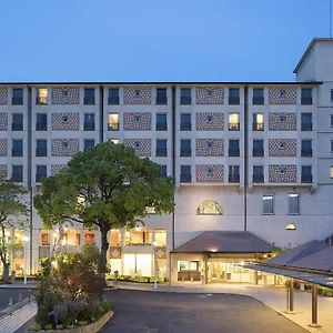 Hotel Senri Hankyu Osaka