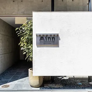 Apartahotel Minn Shin-osaka