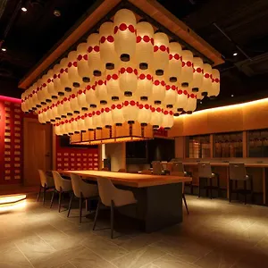 Hotel cápsula Ninja & Geisha
