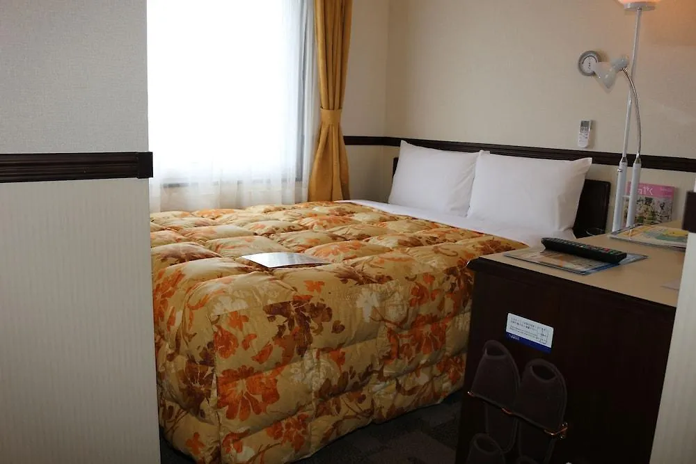 Toyoko Inn Shin-Osaka Chuo-Guchi Honkan Hotel Osaka