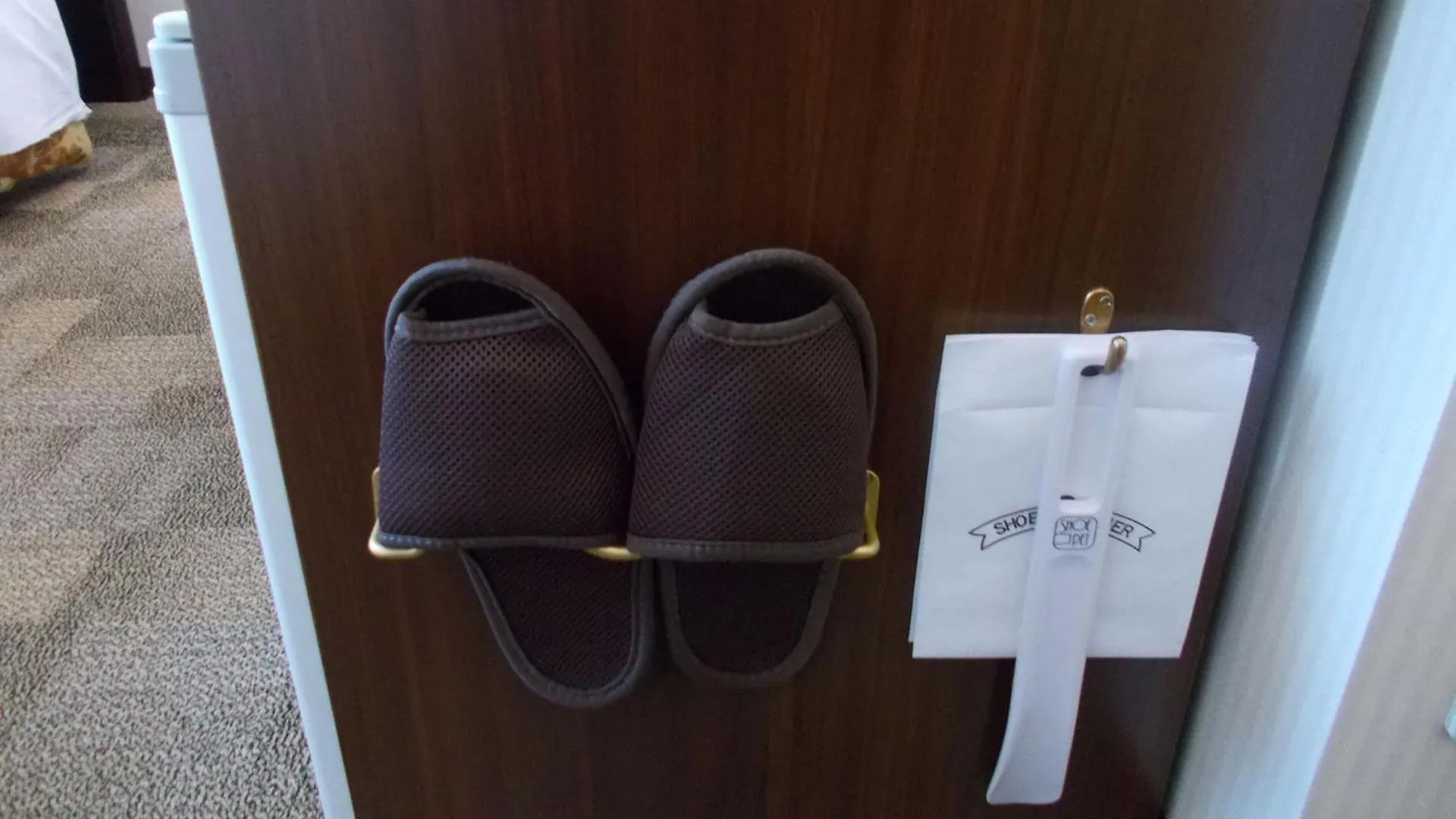 Toyoko Inn Shin-Osaka Chuo-Guchi Honkan 3*, Osaka