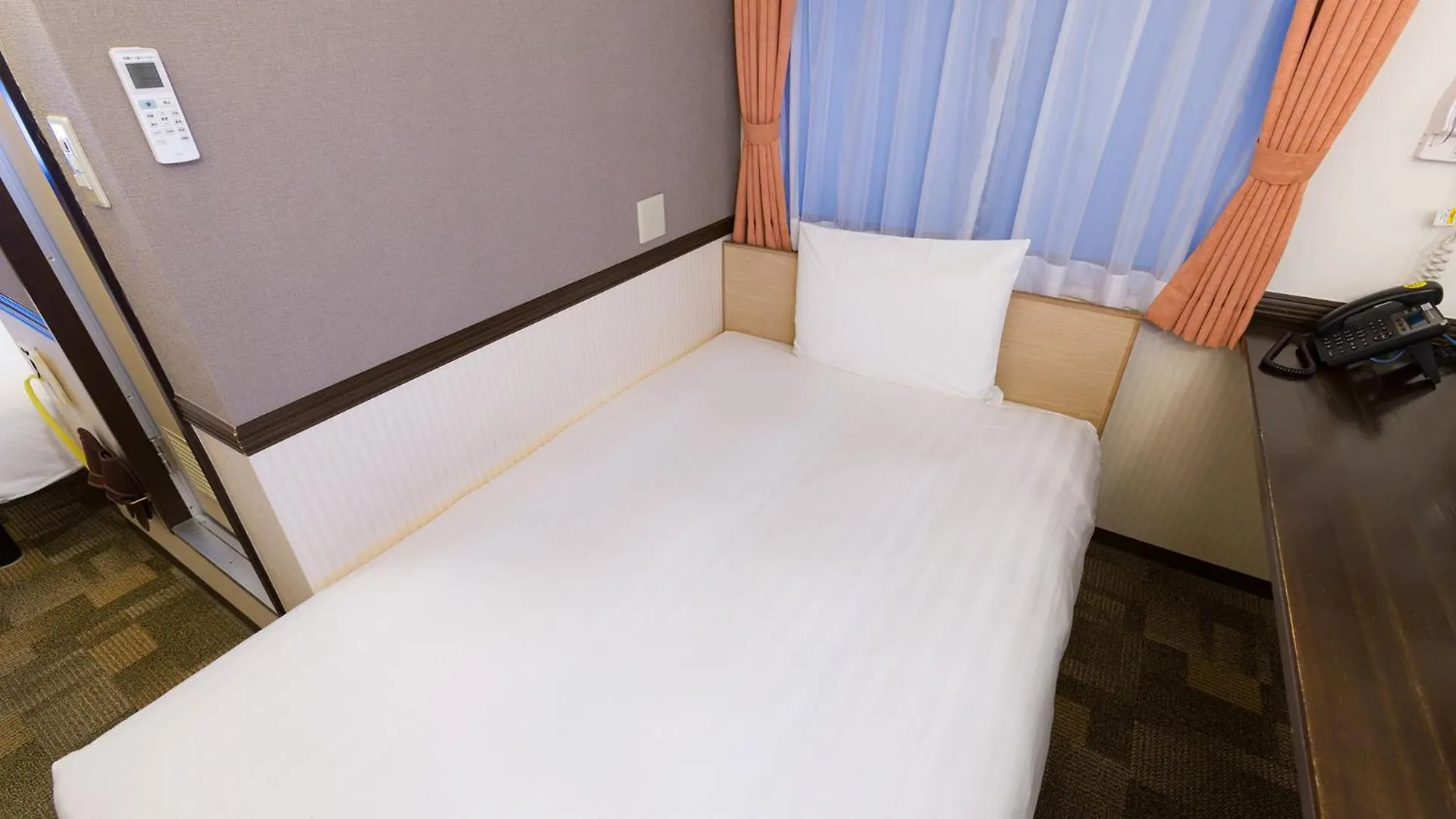 Hotel Toyoko Inn Shin-Osaka Chuo-Guchi Honkan