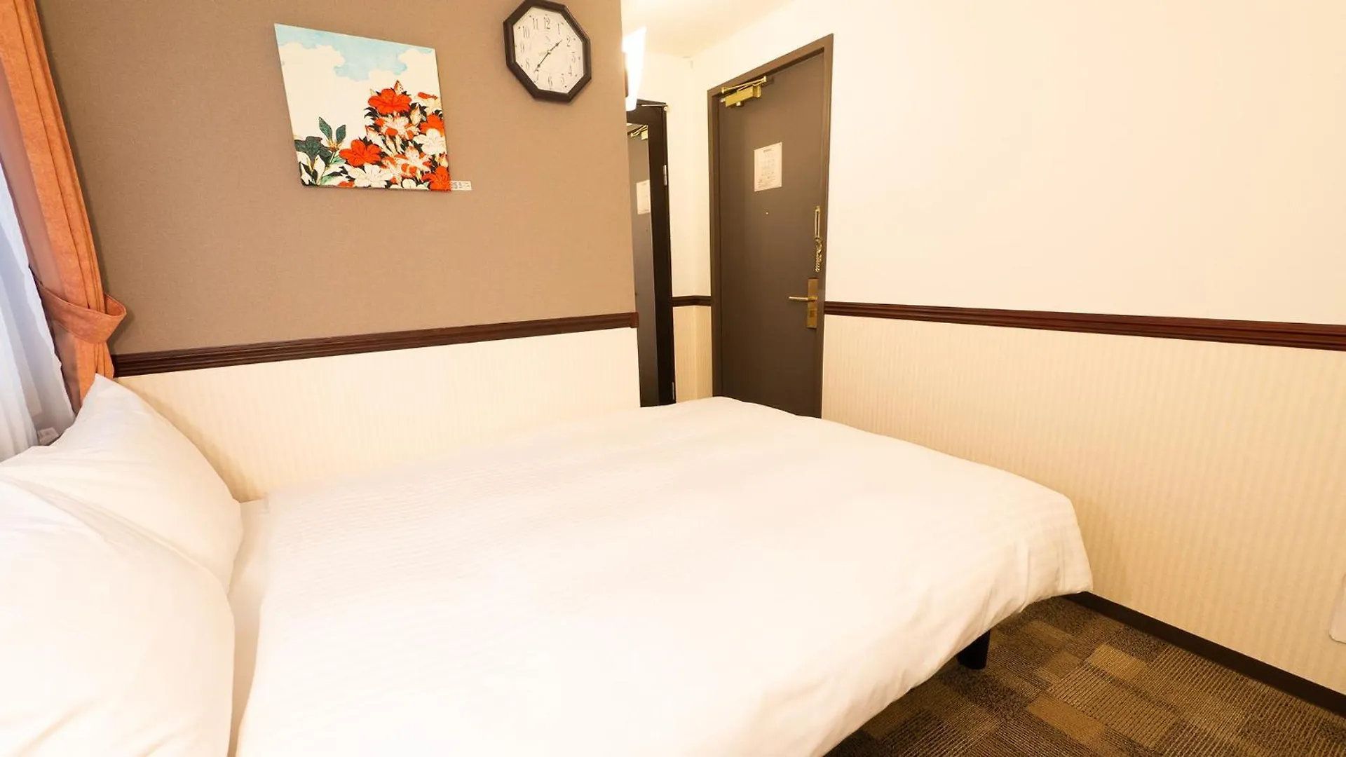 *** Hotel Toyoko Inn Shin-Osaka Chuo-Guchi Honkan Japan