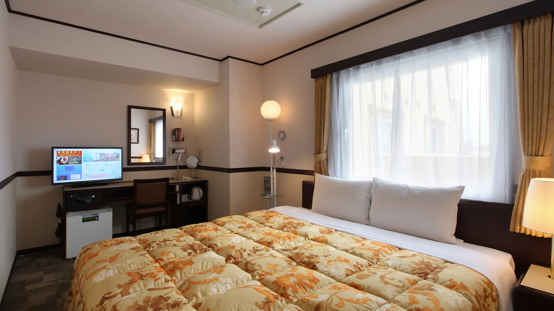 *** Hotel Toyoko Inn Shin-Osaka Chuo-Guchi Honkan Japan