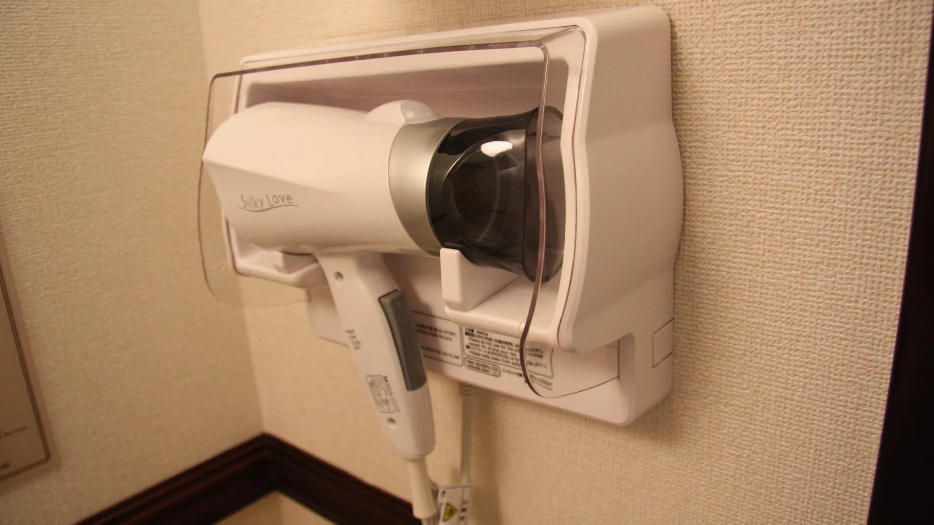 Toyoko Inn Shin-Osaka Chuo-Guchi Honkan Hotel Osaka