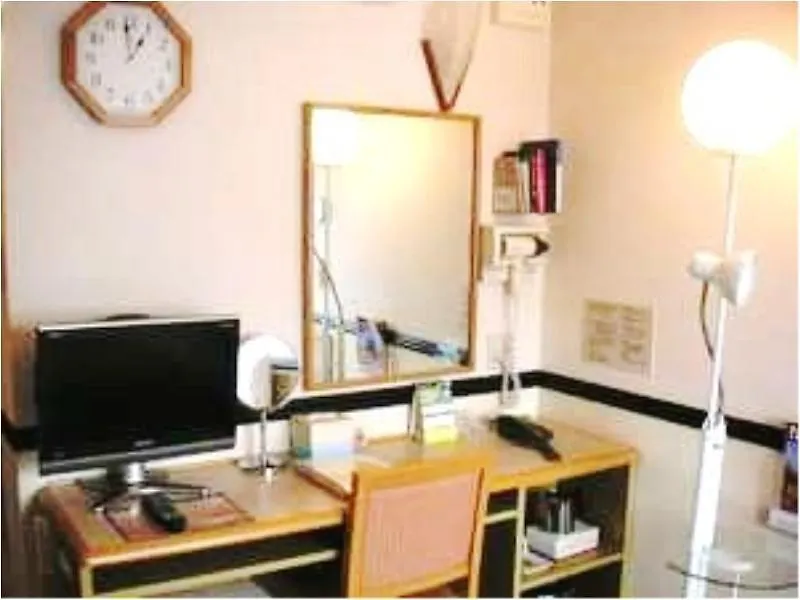 *** Hotel Toyoko Inn Shin-Osaka Chuo-Guchi Honkan Japan