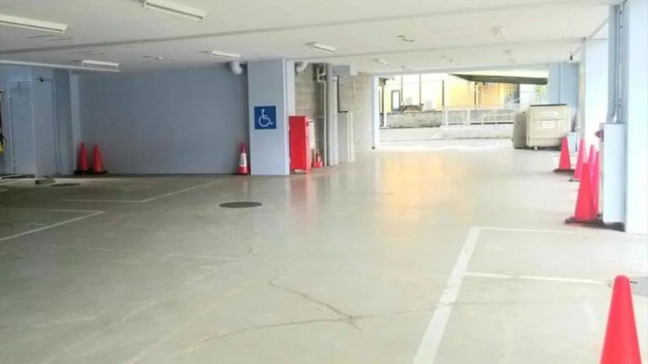 Toyoko Inn Shin-Osaka Chuo-Guchi Honkan